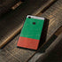 Bulgarian Flag Distressed Google Pixel 3 XL Skin